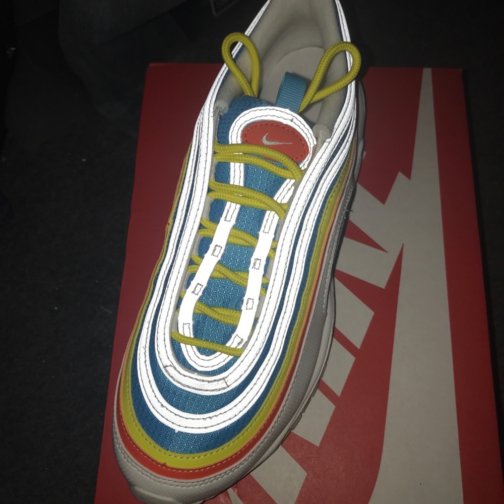 Nike air max 97s